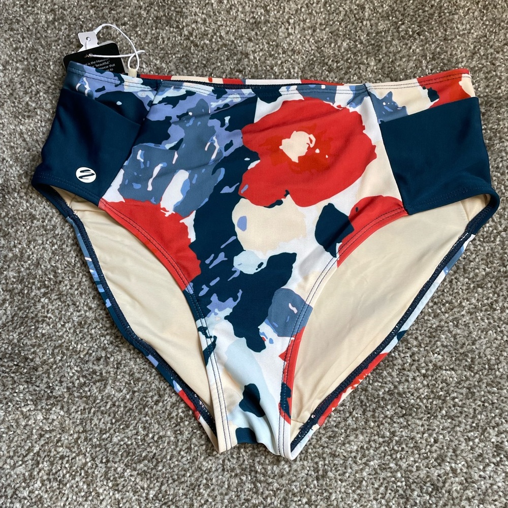 Nani swimsuit bottom